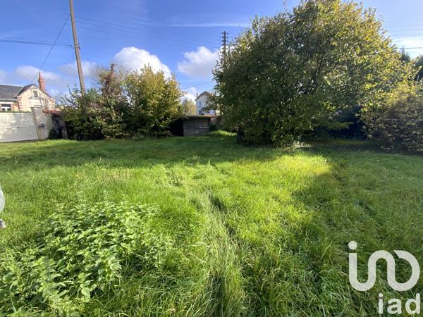 Longère 5 pièces de 110 m² à Romorantin-Lanthenay (41200)