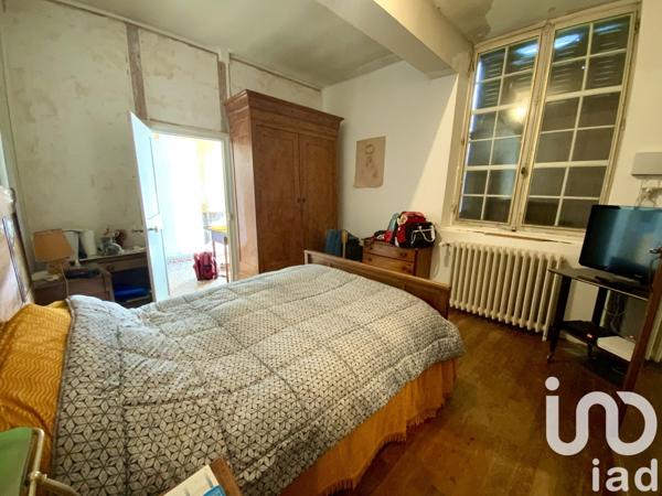 Longère 5 pièces de 110 m² à Romorantin-Lanthenay (41200)