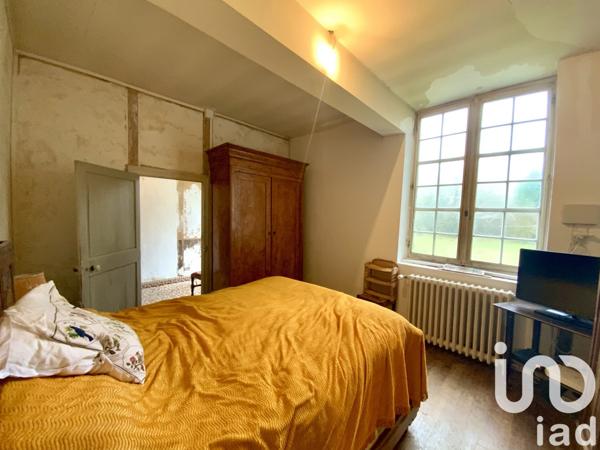 Longère 5 pièces de 110 m² à Romorantin-Lanthenay (41200)