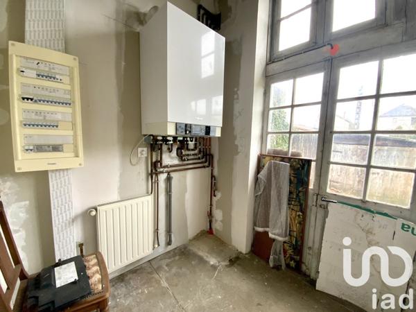 Longère 5 pièces de 110 m² à Romorantin-Lanthenay (41200)