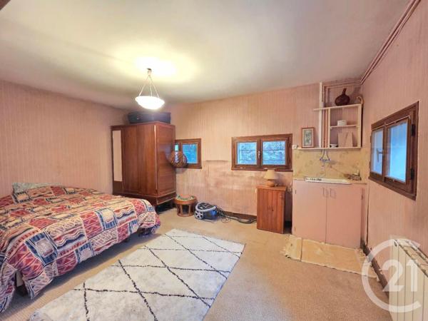 Maison à vendre  3 pièces - 76,50 m2 NONVILLE - 77