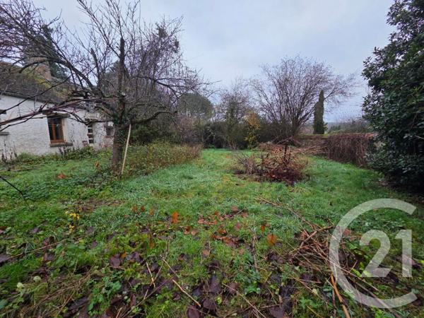 Maison à vendre  3 pièces - 76,50 m2 NONVILLE - 77