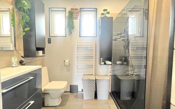 Maison à vendre    4 pièces •  Saintes