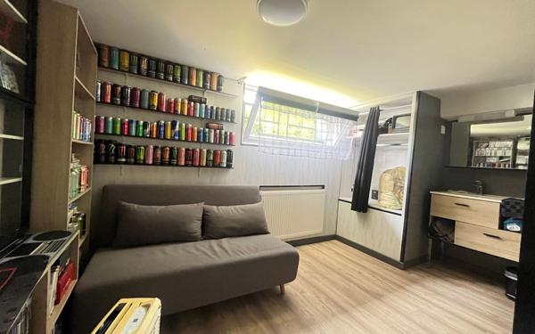 Maison à vendre    4 pièces •  Saintes