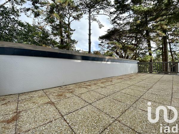 Appartement à vendre 1 pièce 14 m² Douarnenez