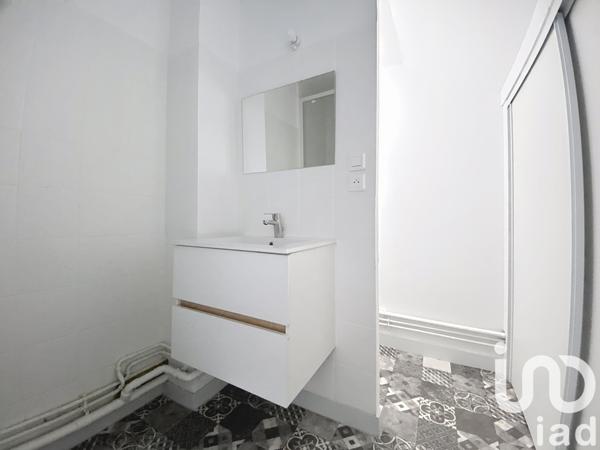 Appartement à vendre 1 pièce 14 m² Douarnenez