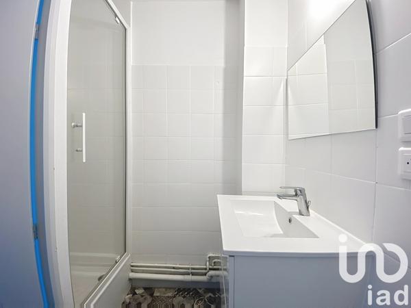 Appartement à vendre 1 pièce 14 m² Douarnenez