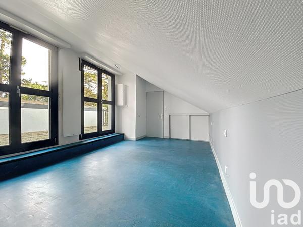Appartement à vendre 1 pièce 14 m² Douarnenez