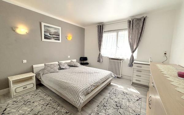 Maison à vendre    7 pièces •  Ris-Orangis