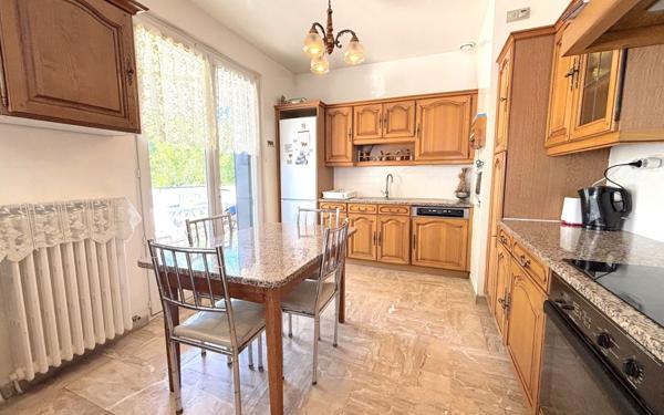 Maison à vendre    7 pièces •  Ris-Orangis