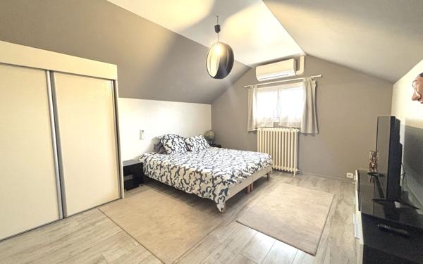 Maison à vendre    7 pièces •  Ris-Orangis