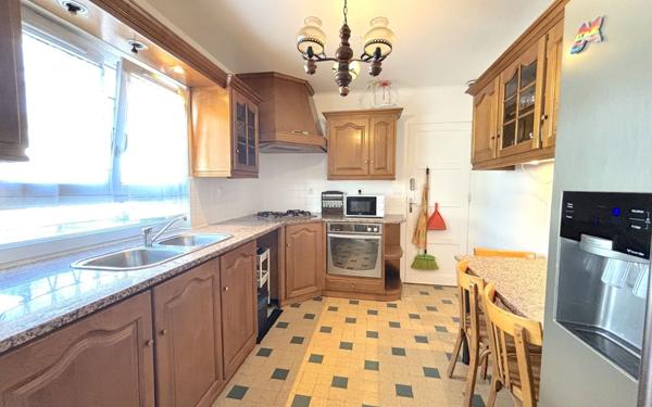 Maison à vendre    7 pièces •  Ris-Orangis