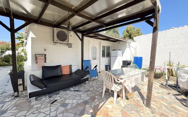 Maison à vendre    7 pièces •  Ris-Orangis