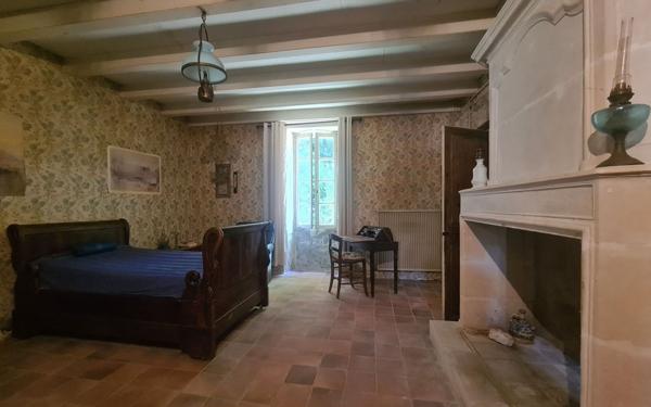 Maison à vendre    6 pièces •  Saint-Palais-sur-Mer