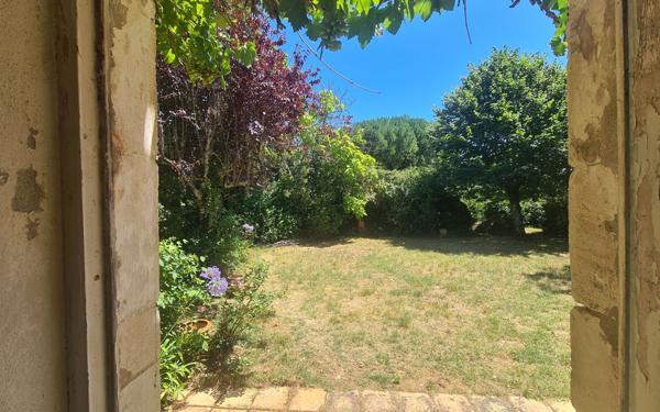 Maison à vendre    6 pièces •  Saint-Palais-sur-Mer