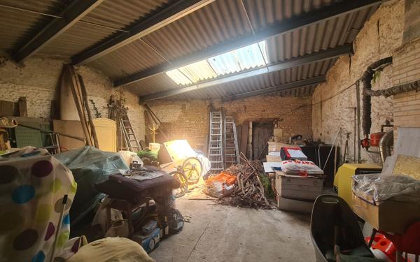 Maison à vendre    6 pièces •  Saint-Palais-sur-Mer