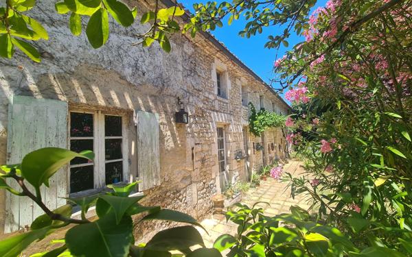 Maison à vendre    6 pièces •  Saint-Palais-sur-Mer