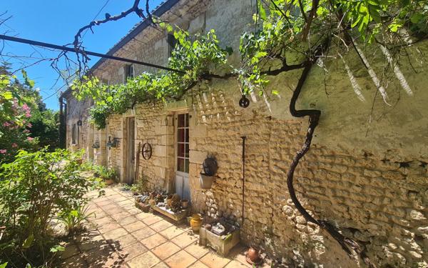 Maison à vendre    6 pièces •  Saint-Palais-sur-Mer