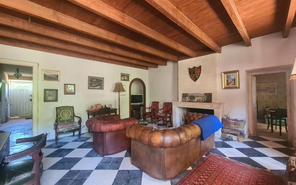 Maison à vendre    6 pièces •  Saint-Palais-sur-Mer