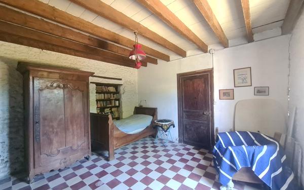 Maison à vendre    6 pièces •  Saint-Palais-sur-Mer