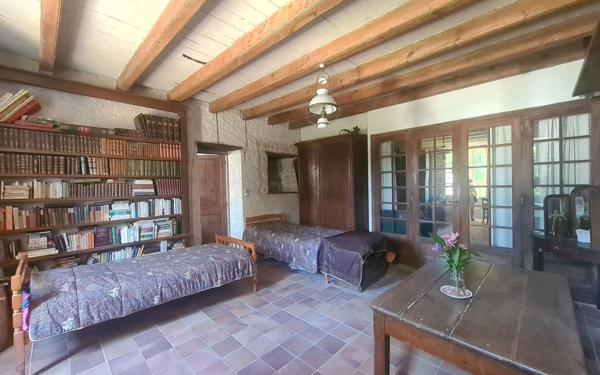 Maison à vendre    6 pièces •  Saint-Palais-sur-Mer