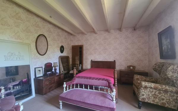 Maison à vendre    6 pièces •  Saint-Palais-sur-Mer