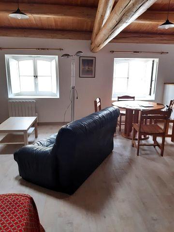 Studio meublé 41 m² Centre-ville Bagnols-sur-Cèze (30200)