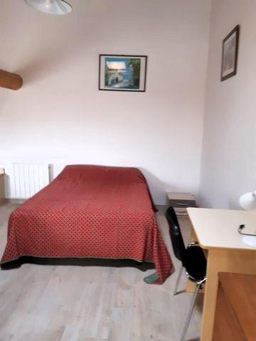 Studio meublé 41 m² Centre-ville Bagnols-sur-Cèze (30200)