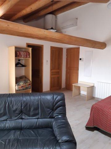 Studio meublé 41 m² Centre-ville Bagnols-sur-Cèze (30200)