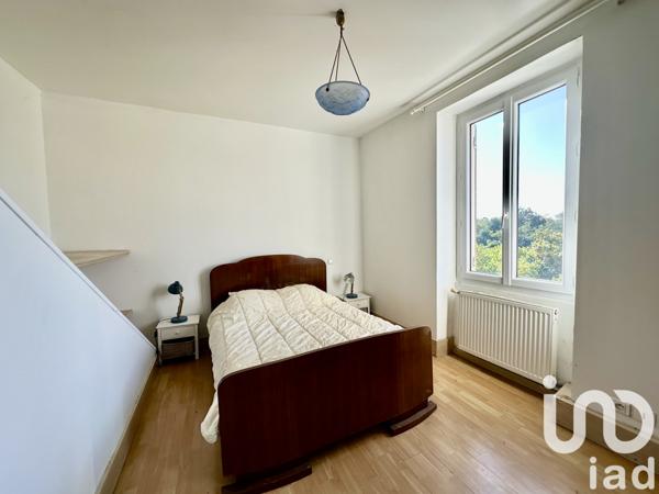 Maison à vendre 2 pièces 46 m² Meilhan-sur-Garonne