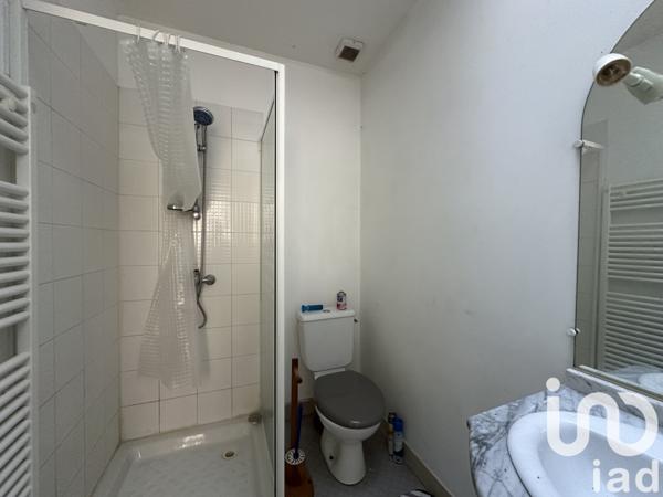 Maison à vendre 2 pièces 46 m² Meilhan-sur-Garonne