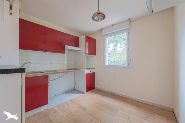 Appartement à vendre |  Toulouse |  3 pièces | 57 m²