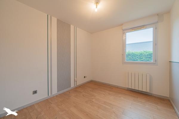 Appartement à vendre |  Toulouse |  3 pièces | 57 m²