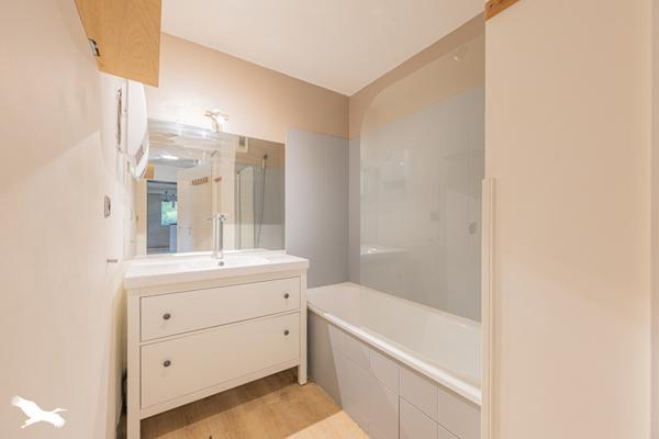 Appartement à vendre |  Toulouse |  3 pièces | 57 m²