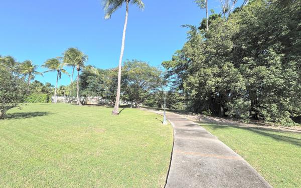 Appartement à vendre    1 pièce • 40,21 m2 Saint-François