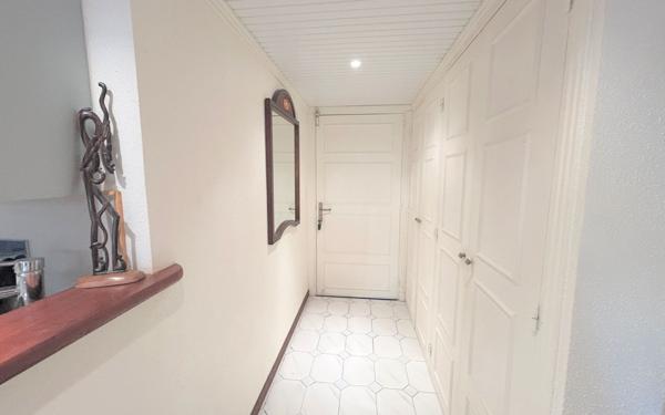 Appartement à vendre    1 pièce • 40,21 m2 Saint-François