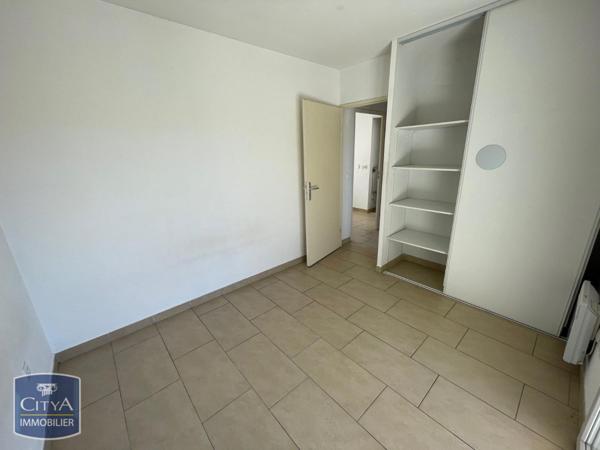 Appartement à louer 2 pièces 34.26m² Perpignan (66000)