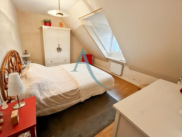 Mennecy Maison sur sous-sol total idéament située