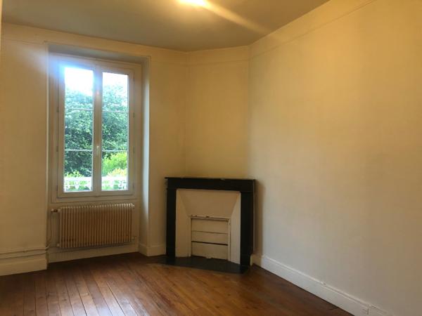 Appartement 3 Pièces 44m2