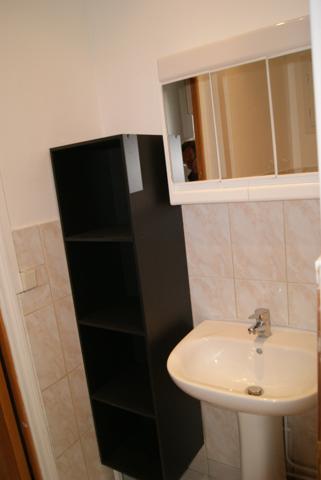 Appartement 3 Pièces 44m2