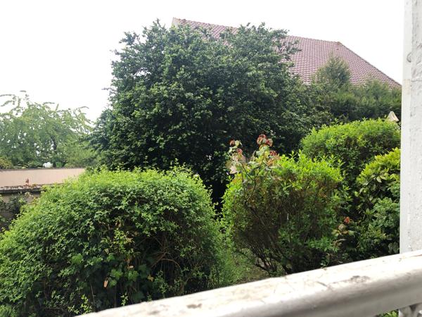 Appartement 3 Pièces 44m2