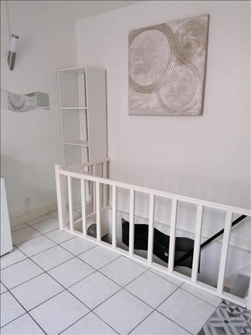 Appartement à louer 414 € CC TOURS 1 pièce 19 m² DPE E