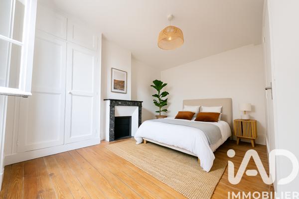 Maison à vendre 8 pièces 153 m² Montjavoult