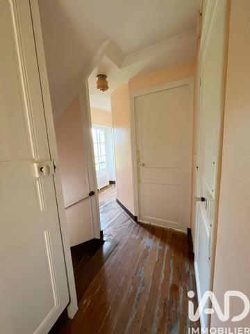 Maison à vendre 8 pièces 153 m² Montjavoult