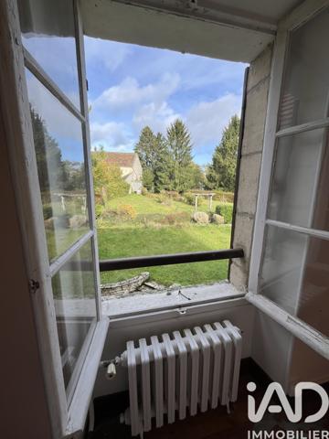 Maison à vendre 8 pièces 153 m² Montjavoult