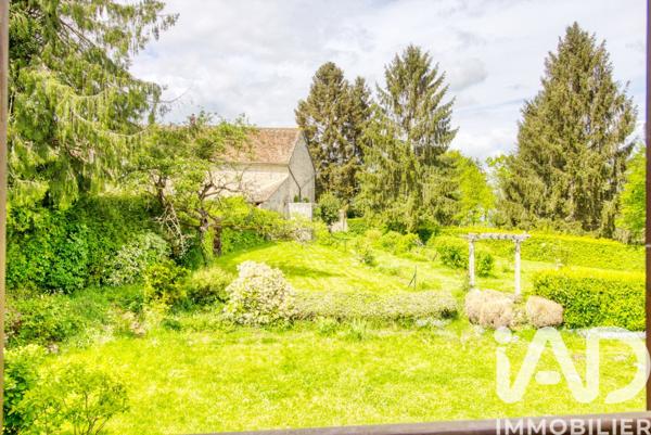 Maison à vendre 8 pièces 153 m² Montjavoult