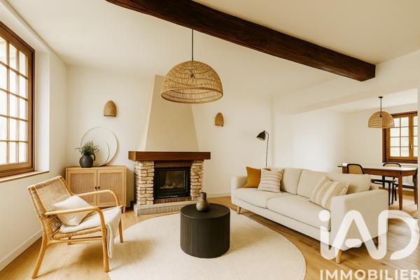 Maison à vendre 8 pièces 153 m² Montjavoult