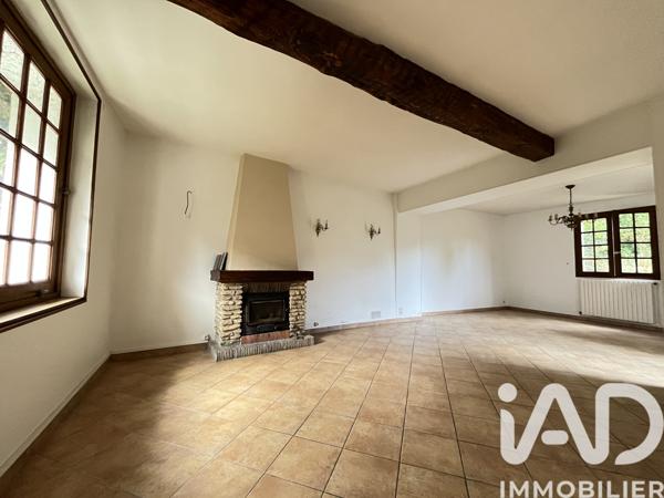 Maison à vendre 8 pièces 153 m² Montjavoult