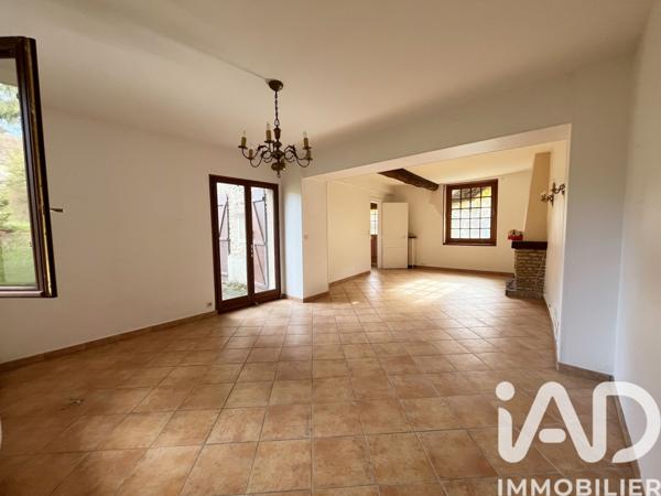 Maison à vendre 8 pièces 153 m² Montjavoult