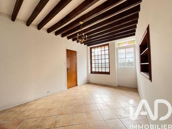 Maison à vendre 8 pièces 153 m² Montjavoult